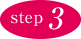 step.3